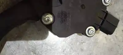 Second-hand car spare part accelerator pedal for toyota prius (nhw30) plug-in hybrid advance oem iam references 7811047100  1988002420