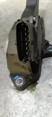 Second-hand car spare part potentiometer for chevrolet lacetti cdx oem iam references 96436052  