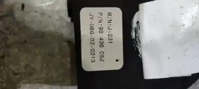 Second-hand car spare part potentiometer for chevrolet lacetti cdx oem iam references 96436052  