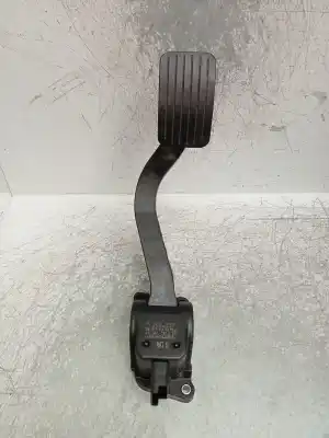 Pièce détachée automobile d'occasion Potentiomètre à Pédale pour PEUGEOT 5008 Confort Références OEM IAM 0280755167  9671416880
