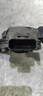 Second-hand car spare part potentiometer for opel zafira (c) 1.6 16v cdti dpf oem iam references 13253781  6pv00976511