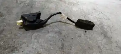 Tweedehands auto-onderdeel potentiometer voor peugeot 407 sr confort oem iam-referenties 0280752241