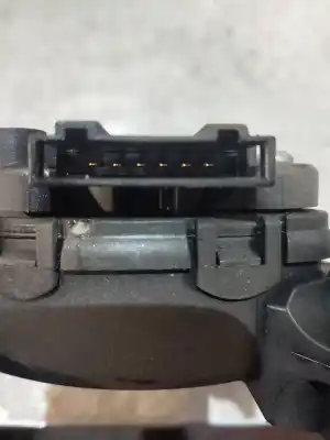 Second-hand car spare part potentiometer for jaguar s-type 2.7 v6 diesel cat oem iam references 2r839f836apia428  6pv00873700