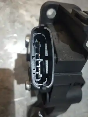 Peça sobressalente para automóvel em segunda mão potenciômetro por kia rio 1.5 crdi ex2 referências oem iam 351904a500  