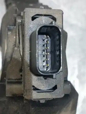 Second-hand car spare part potentiometer for ford fiesta (ce1) trend oem iam references h1bc9f836ac  6pv01255003