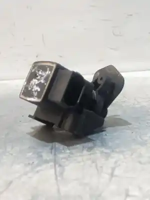 Second-hand car spare part accelerator pedal for mercedes-benz clase m (w163) 270 cdi (163.113) oem iam references a0125423347  