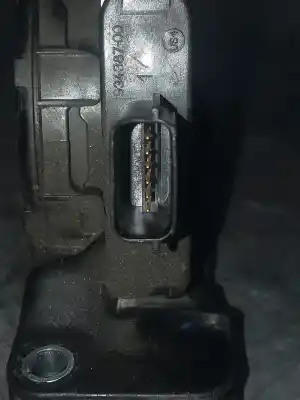 Автозапчасти б/у педальный потенциометр за ford kuga (cbs) titanium ссылки oem iam cv619f836gb  6pv01036844