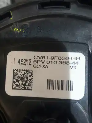 Автозапчасти б/у педальный потенциометр за ford kuga (cbs) titanium ссылки oem iam cv619f836gb  6pv01036844