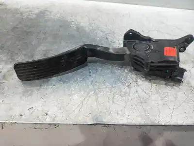 Second-hand car spare part accelerator pedal for ssangyong actyon 200 xdi 4wd limited oem iam references 2055009100  