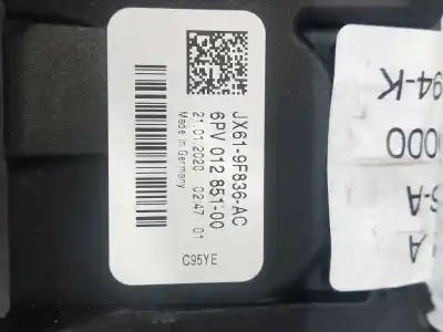 Pezzo di ricambio per auto di seconda mano potenziometro per ford focus turnier active riferimenti oem iam jx619f836ac  6pv01285100
