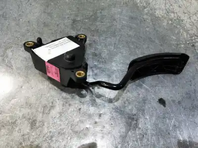 Second-hand car spare part potentiometer for renault zoe intens 69 cv / 51 kw oem iam references 180021178r  