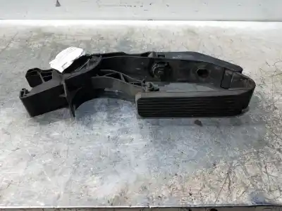 Pezzo di ricambio per auto di seconda mano Potenziometro A Pedale per MERCEDES-BENZ CLASE C (W203) SPORTCOUPE C 180 Compressor (203.746) Riferimenti OEM IAM A2113000404  