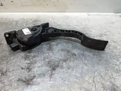 Peça sobressalente para automóvel em segunda mão Pedal Do Acelerador por FORD KUGA (CBS) Titanium Referências OEM IAM CV619F836GB  6PV01036844
