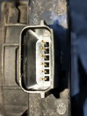 Pezzo di ricambio per auto di seconda mano potenziometro a pedale per ford kuga (cbs) titanium riferimenti oem iam cv619f836gb  6pv01036844