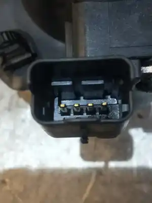 Peça sobressalente para automóvel em segunda mão medidor de massa de ar por peugeot 5008 premium referências oem iam   