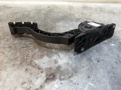 Second-hand car spare part Potentiometer for FORD FOCUS TURN. (CB8) ST LINE TDCI OEM IAM references EV619F836EA  6PV01086888