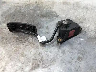 Peça sobressalente para automóvel em segunda mão Pedal Do Acelerador por RENAULT MODUS Pack Dynamique Referências OEM IAM 8200139322  