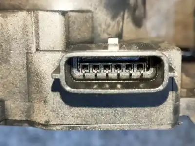 Pezzo di ricambio per auto di seconda mano potenziometro a pedale per renault modus pack dynamique riferimenti oem iam 8200139322  