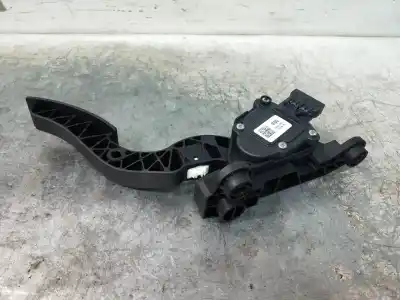 Second-hand car spare part Potentiometer for HYUNDAI I20 Klass OEM IAM references 327001RXXX  