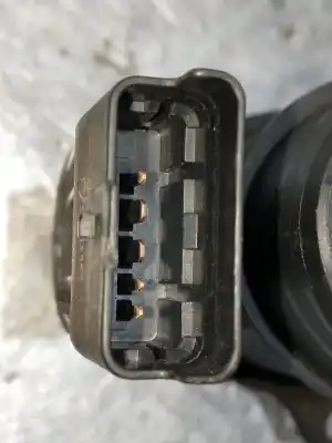 Автозапчасти б/у расходомер воздуха за citroen c3 i (fc_, fn_) 1.4 16v hdi ссылки oem iam 9639479480  72834201