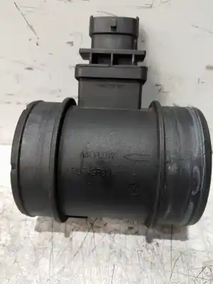 Pezzo di ricambio per auto di seconda mano Misuratore Di Flusso per CHEVROLET LACETTI CDX Riferimenti OEM IAM 0281002618  55350048