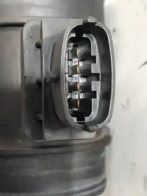 Peça sobressalente para automóvel em segunda mão medidor de massa de ar por chevrolet lacetti cdx referências oem iam 0281002618  55350048