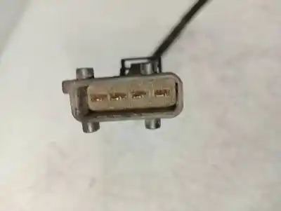 Second-hand car spare part potentiometer for peugeot 605 stdt oem iam references 0205001015  