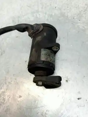 Second-hand car spare part potentiometer for peugeot 605 stdt oem iam references 0205001015  