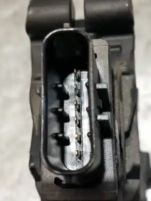 Peça sobressalente para automóvel em segunda mão potenciômetro por audi a3 (8vk) basic referências oem iam 5q1723503h  6pv01062111