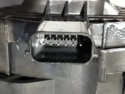 Second-hand car spare part potentiometer for ford mondeo lim. 1.5 ecoboost cat oem iam references 9f836ct8uc  