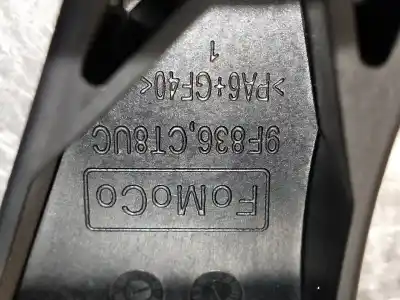 Second-hand car spare part potentiometer for ford mondeo lim. 1.5 ecoboost cat oem iam references 9f836ct8uc  