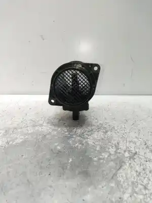 Peça sobressalente para automóvel em segunda mão medidor de massa de ar por volkswagen passat variant (3b5) comfortline referências oem iam 