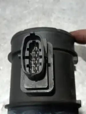 Second-hand car spare part flowmeter for chevrolet captiva 2.0 vcdi ls oem iam references 0281002618  55350048