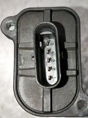Peça sobressalente para automóvel em segunda mão medidor de massa de ar por mini mini (r56) one d referências oem iam 02891006092  8506408
