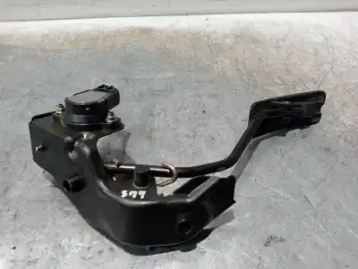 Peça sobressalente para automóvel em segunda mão potenciômetro por toyota corolla (e12) 2.0 d-cat referências oem iam   