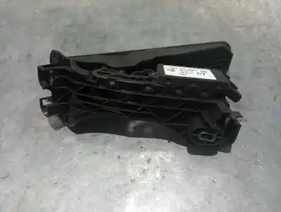Автозапчастина б/у педальний потенціометр для skoda superb combi (3t5) 2.0 tdi dpf посилання на oem iam 1k721503at  