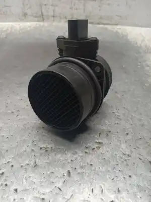 Pezzo di ricambio per auto di seconda mano misuratore di flusso per audi s3 (8l) 1.8 t (165kw) 224 cv / 165 kw riferimenti oem iam 0280218065  06a906461m