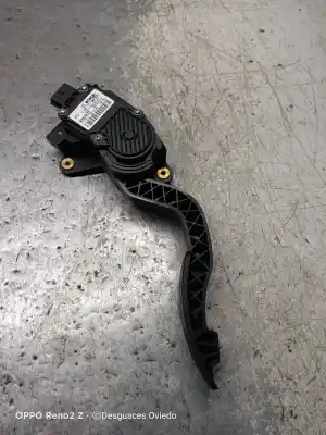 Second-hand car spare part potentiometer for renault laguna coupe initiale oem iam references 0280755085