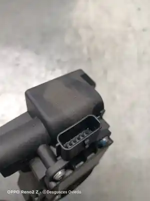 Second-hand car spare part potentiometer for renault laguna coupe initiale oem iam references 0280755085  180050001r