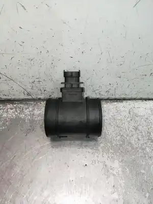 Peça sobressalente para automóvel em segunda mão medidor de massa de ar por fiat croma (194_) 1.9 d multijet (194axc1b 194axc12) referências oem iam 0281002683