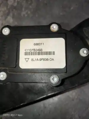 Second-hand car spare part potentiometer for ford expedition  oem iam references 8l1a9f836da  