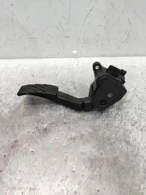 Peça sobressalente para automóvel em segunda mão potenciômetro por dacia spring electric extreme 65 cv / 48 kw referências oem iam 180100150r