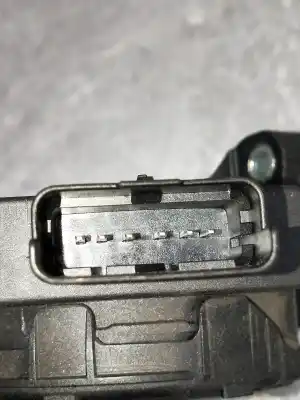 Автозапчасти б/у пotенциометр за citroen c4 cactus shine ссылки oem iam 9671433780  