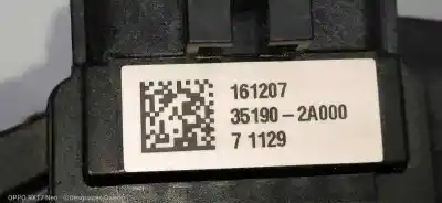 Second-hand car spare part potentiometer for kia carens ( ) business oem iam references 351902a000  