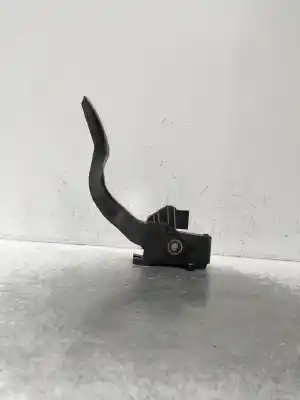 Recambio de automóvil de segunda mano de POTENCIOMETRO PEDAL para PEUGEOT BOXER CAJA CERRADA  referencias OEM IAM   