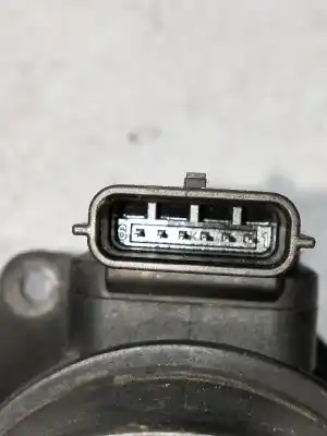 Pezzo di ricambio per auto di seconda mano misuratore di flusso per renault kangoo * riferimenti oem iam 8200280060 5wk97009 h8200300002