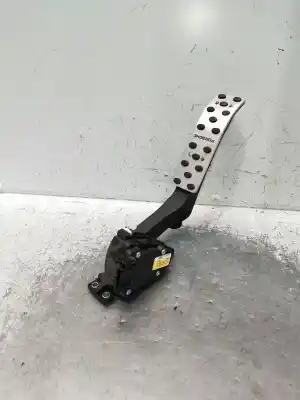 Second-hand car spare part Accelerator Pedal for PORSCHE CAYENNE (TYP 92AA) Diesel OEM IAM references 6PV00802624  7L0723507D