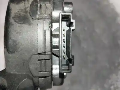 Автозапчастина б/у педальний потенціометр для porsche cayenne (typ 92aa) diesel посилання на oem iam 6pv00802624  7l0723507d