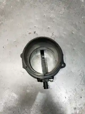 Автозапчастина б/у витратомір повітря для porsche cayenne (typ 92aa) diesel посилання на oem iam 059906461n  420133471