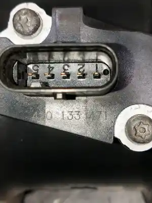 Автозапчастина б/у витратомір повітря для porsche cayenne (typ 92aa) diesel посилання на oem iam 059906461n  420133471